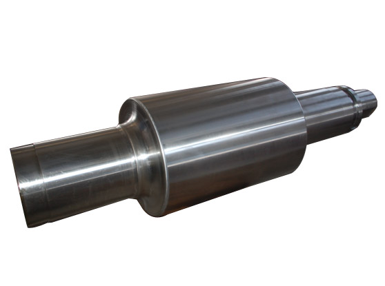 軋輥堆焊硬度低應如何處理?